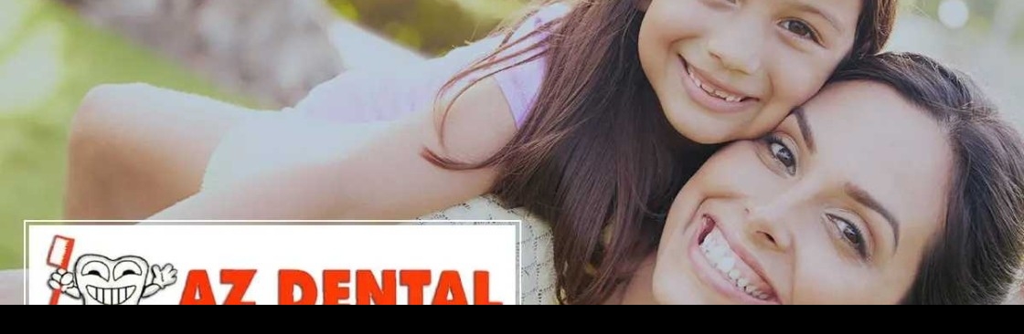 AZ Cosmetic Family Dentistry Cover Image